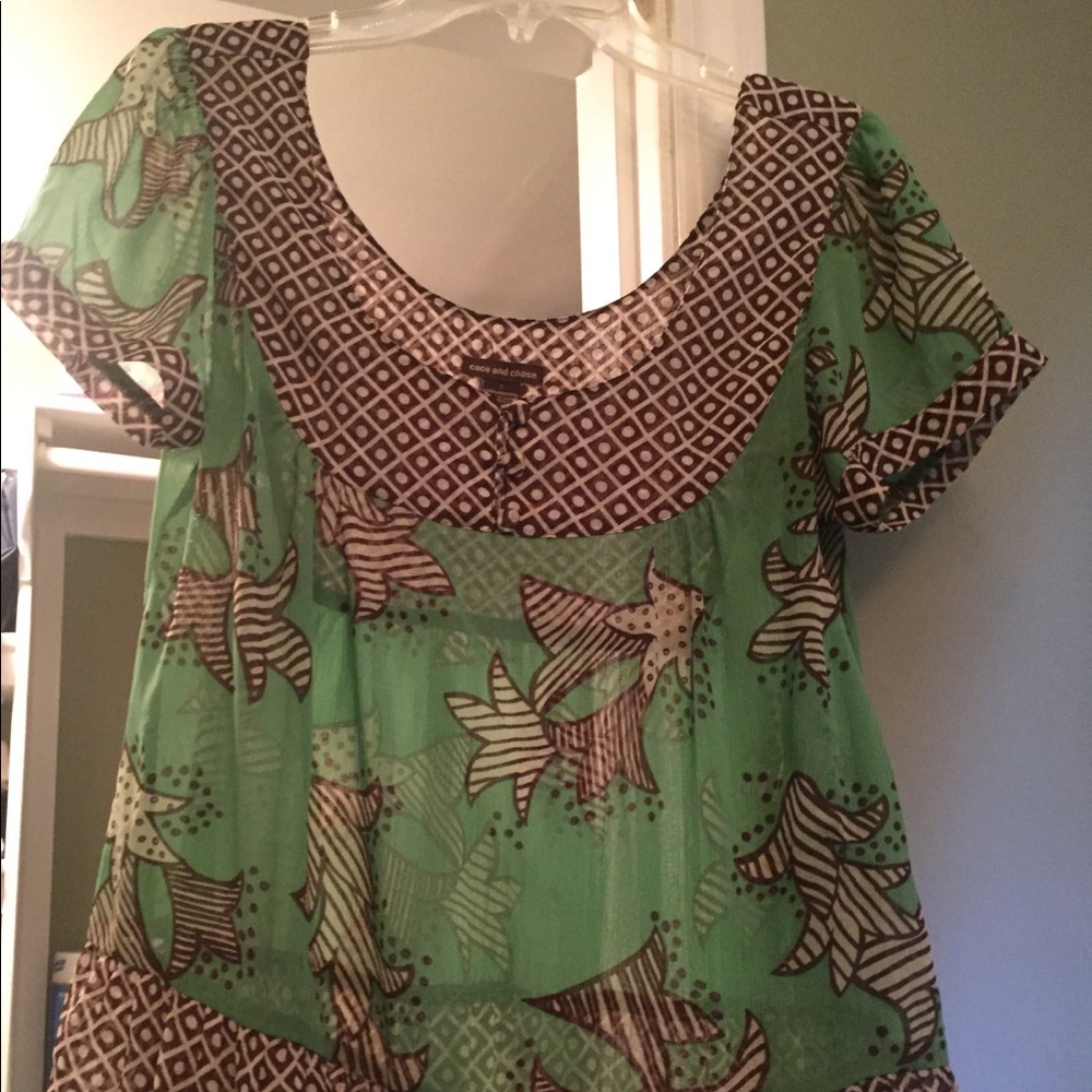Blouse